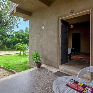 Garden View Premier Room Sit Out